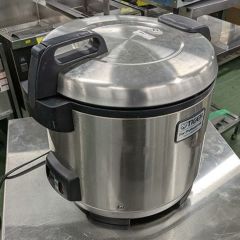 中古】電子ジャー タイガー(TIGER) JHA-540A 幅435×奥行358×高さ
