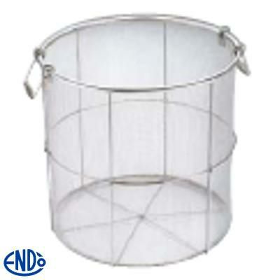 板巻寸胴スープ取りザル 45cm用