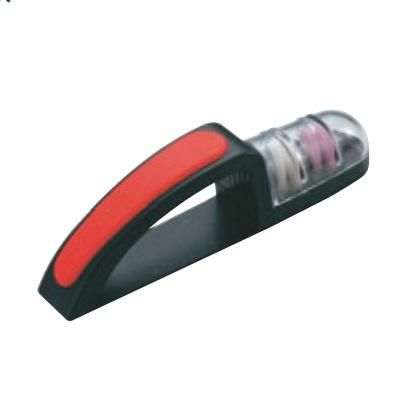 セラミックシャープナーNo.440用スペア(粗/中)2個台紙付 minosharp