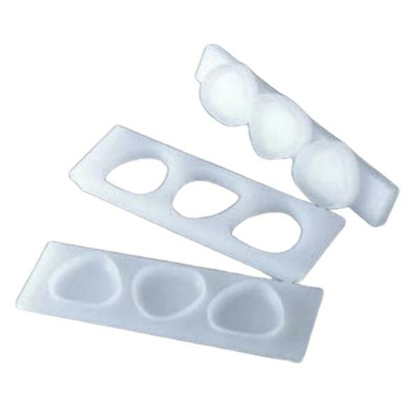 PE オニギリ型 大 押蓋・底板付(B)関東型 3穴