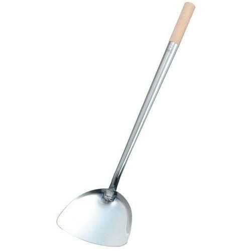 【EBM】へら ステンレス 中華ヘラ 中(幅114)