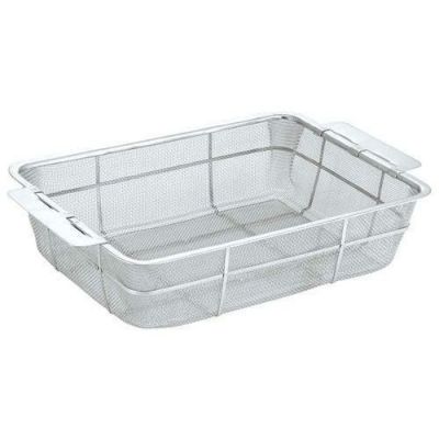 バット 穴明 【18-8 バットン 深型 6枚取】 幅480 奥行335 高さ105 【グループA】