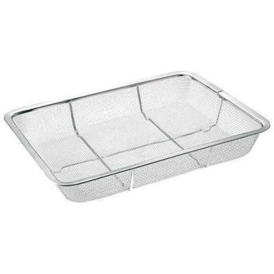 18-8 バットン 浅型 15枚取