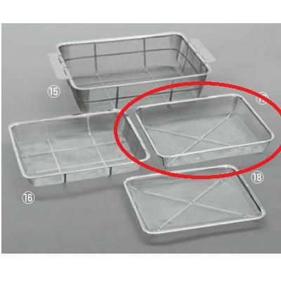 18-8 ピシャット 深型 10枚取