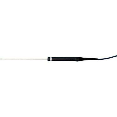 温度計 【CT-5000WPシリーズ用Kタイプセンサー コネクター非防水タイプ KS-300】 KS-300 センサー部:φ3.2×150 【グループA】