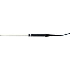 温度計 【CT-5000WPシリーズ用Kタイプセンサー コネクター非防水タイプ KS-300】 KS-300 センサー部:φ3.2×150 【グループA】