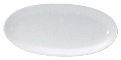 14cmプラター(ホワイト)トリノ