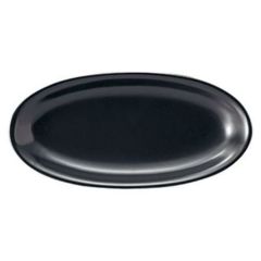 21cmプラター(黒マット)トリノ