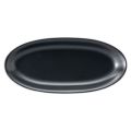 トリノ 36cm プラター (黒マット) /グループM