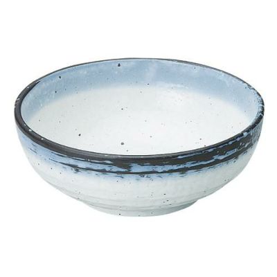 なごり雪 石目6.5ボウル