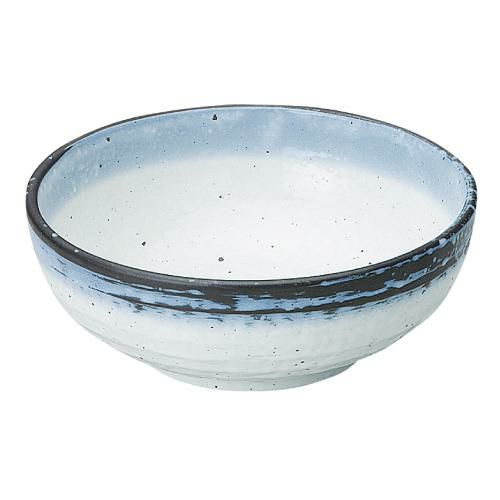 なごり雪 石目6.5ボウル