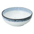 なごり雪 石目6.5ボウル