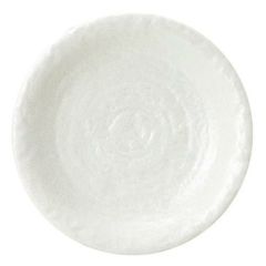 ゆず白陽 石目8.0皿