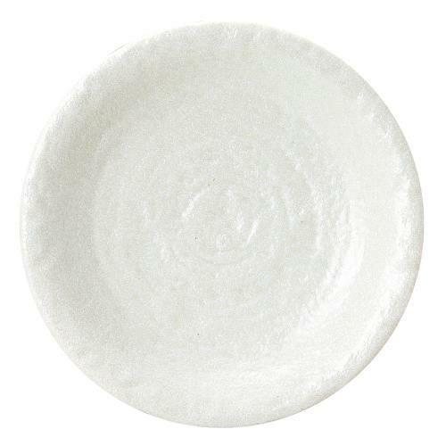 ゆず白陽 石目8.0皿