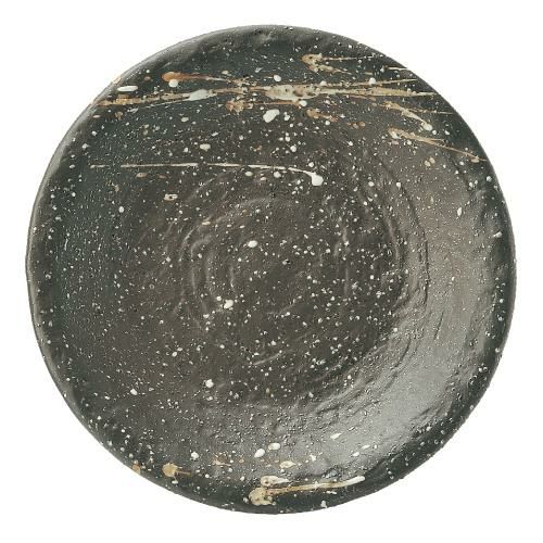 吹雪 石目6.0皿