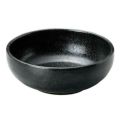 ゆず黒耀 石目5.5ボウル