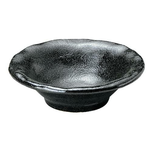 ゆず黒耀 石目3.3鉢