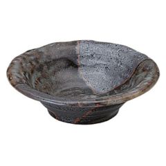 山がすみ 石目3.3鉢