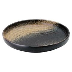 金華 石目尺盛鉢