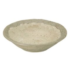 白露 石目5.0鉢
