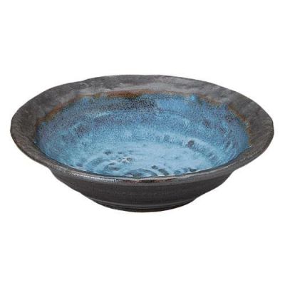 青雲 石目6.0鉢