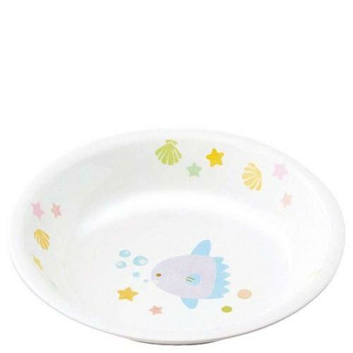 深皿 うみのなかまたち MS－13UMI