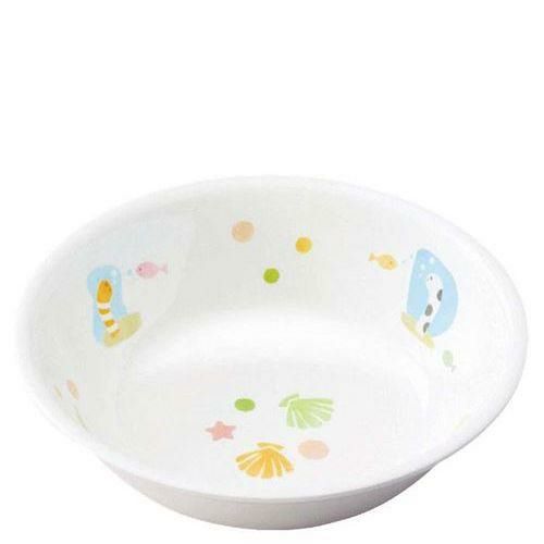 深皿 うみのなかまたち MS－3231UMI