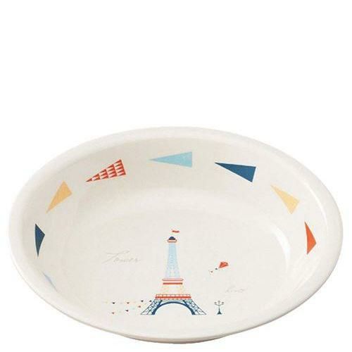 深皿 フラックガーデン MS－13FLA