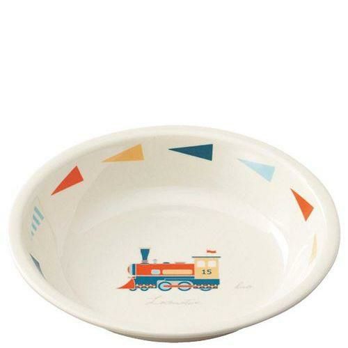 深皿 フラックガーデン MS－15FLA