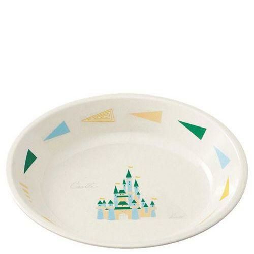 菜皿 フラックガーデン MS－3223FLA