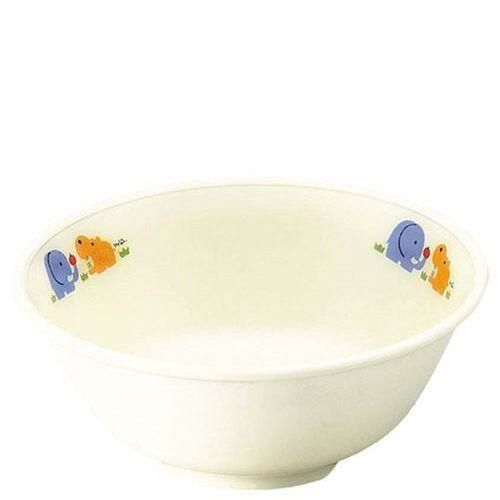 幼児椀 アニマルっこ E－エポカル PNB－526EANI