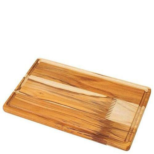 トラモンティーナ アドバンス 抗菌木製カッティングボード リバーシブル M 13458／051