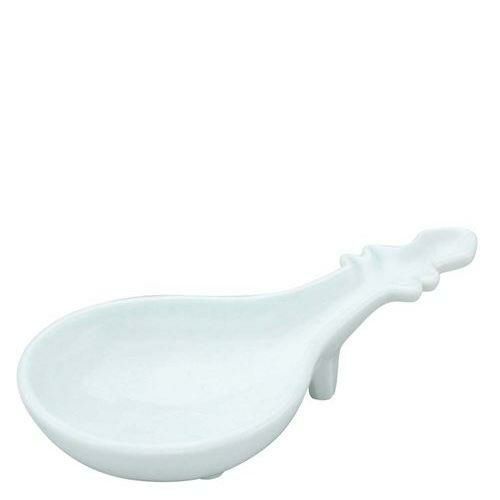 アルセラム強化食器 白びわ型小鉢 EC5－73