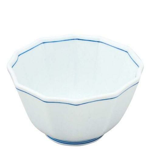 アルセラム強化食器 十二角小鉢 EC5－76