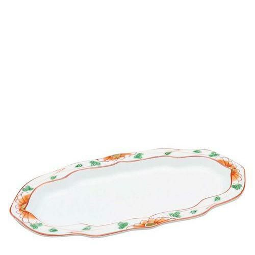 アルセラム強化食器 草花木甲皿 EC9－60