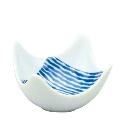 アルセラム強化食器 十草四ツ山小付 B7－65