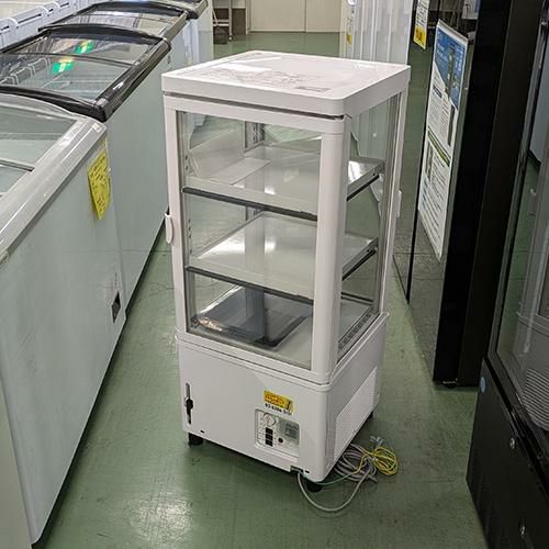 サンデン 小型ショーケース(HOT & COLD) AG-H63WMC(旧:AG-H63WM