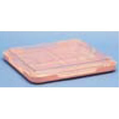 ケーキカバー ピンク