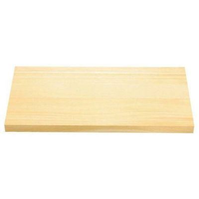 EBM 木曽桧 マナ板 600×300×30 EBM