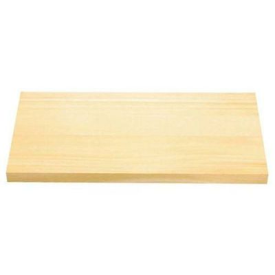 EBM 木曽桧 マナ板 900×420×30 EBM