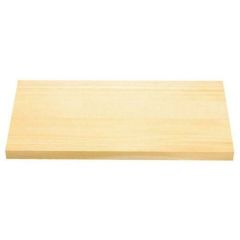 EBM 木曽桧 マナ板 900×420×30 EBM