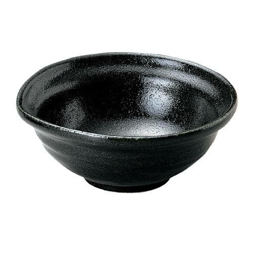 ゆず黒耀 なぶり4.5鉢