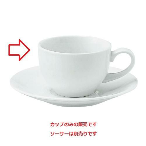 アーバンホワイト ティーカップ