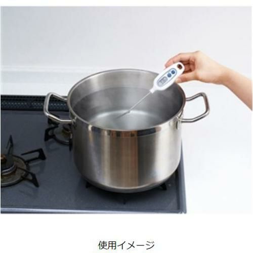 タニタ デジタル 温度計 TT-508N