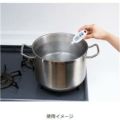 タニタ デジタル 温度計 TT-508N