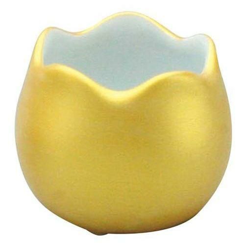 アルセラム強化食器 金つぼ珍味 小 B7－85