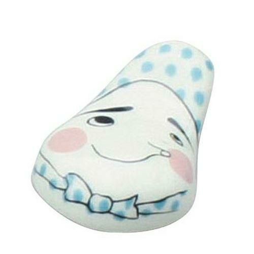 アルセラム強化食器 ひょっとこ箸置 B8－61