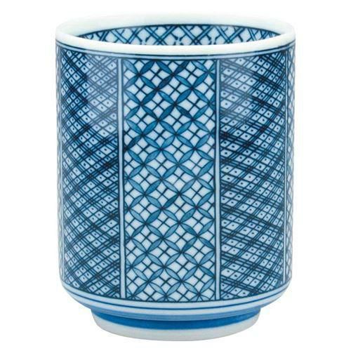 アルセラム強化食器 祥瑞湯呑 B1－75