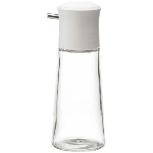 スタビアリュクス プッシュ調味差し S ホワイト