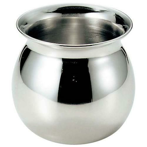 NS 18-8 ガラ入れ 小